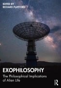 Cover-Bild zum Titel 'Exophilosophy' von ''