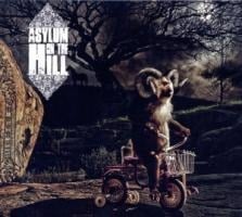 Passage To The Puzzle Factory - Asylum On The Hill