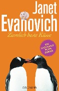 Cover-Bild zum Titel 'Ziemlich beste Küsse (Plum 22)' von 'Janet Evanovich'