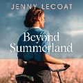 Cover-Bild zum Titel 'Beyond Summerland' von 'Jenny Lecoat'