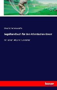 Segelhandbuch für den Atlantischen Ozean - Deutsche Seewarte