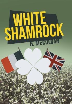 White Shamrock - H. McColgan