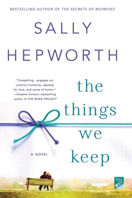 The Things We Keep - Sally Hepworth
