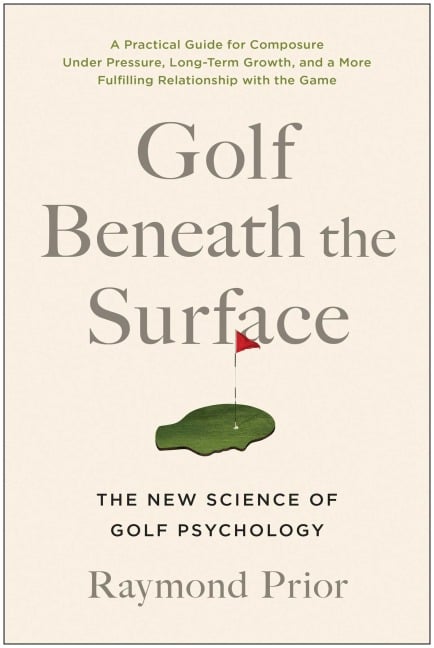 Golf Beneath the Surface - Prior