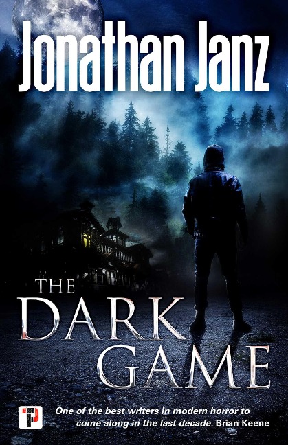 The Dark Game - Jonathan Janz