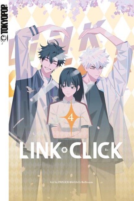 Link Click 04 - BeDream