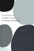 Cover-Bild zum Titel 'The Societal Codification of Korean English' von 'Alex Baratta'