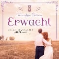 Cover-Bild zum Titel 'Erwacht' von 'Karolyn Ciseau'