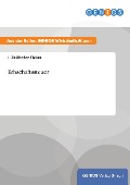 Cover-Bild zum Titel 'Erbschaftssteuer' von 'I. Zeilhofer-Ficker'