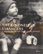 Cover-Bild zum Titel 'The Kindness of Strangers' von 'Felicity Jack'