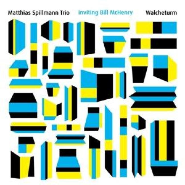 Walcheturm - Matthias Spillmann Trio