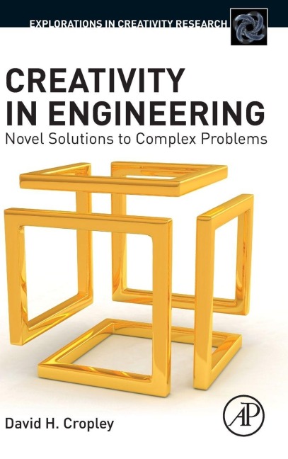 Creativity in Engineering - David Cropley