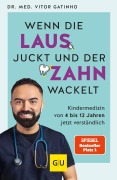 Cover-Bild zum Titel 'Wenn die Laus juckt und der Zahn wackelt' von 'Vitor Gatinho'