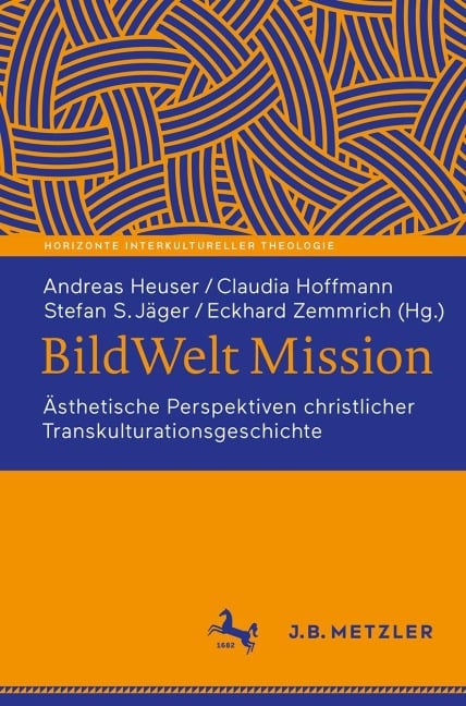 BildWelt Mission - 