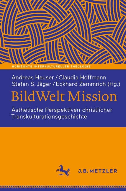 BildWelt Mission - 