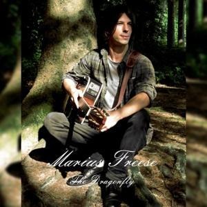 The Dragonfly - Marius Freese