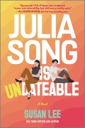 Cover-Bild zum Titel 'Julia Song Is Undateable' von 'Susan Lee'