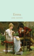 Cover-Bild zum Titel 'Emma' von 'Jane Austen'