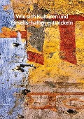 Cover-Bild zum Titel 'Wie sich Kulturen und Gesellschaften entwickeln' von 'Leonie Winter'