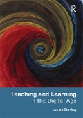 Cover-Bild zum Titel 'Teaching and Learning in the Digital Age' von 'Louise Starkey'