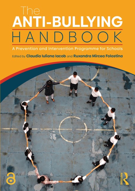 The Anti-Bullying Handbook - 