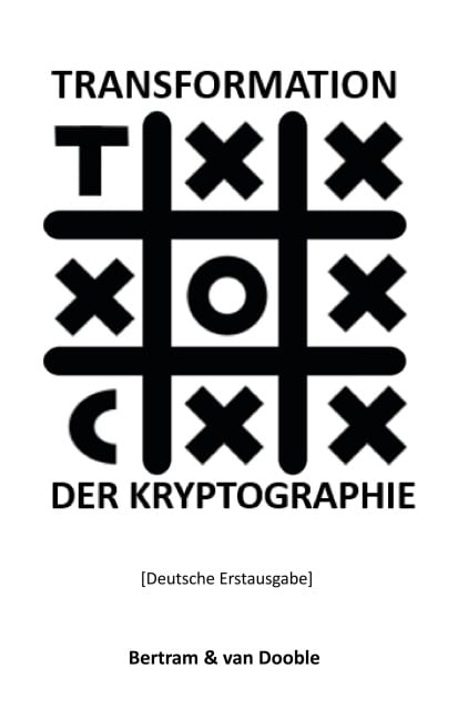 Transformation der Kryptographie - 