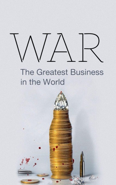 WAR - Borna Ahadi