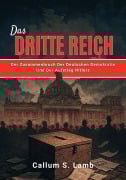 Cover-Bild zum Titel 'Das Dritte Reich' von 'Callum S. Lamb'