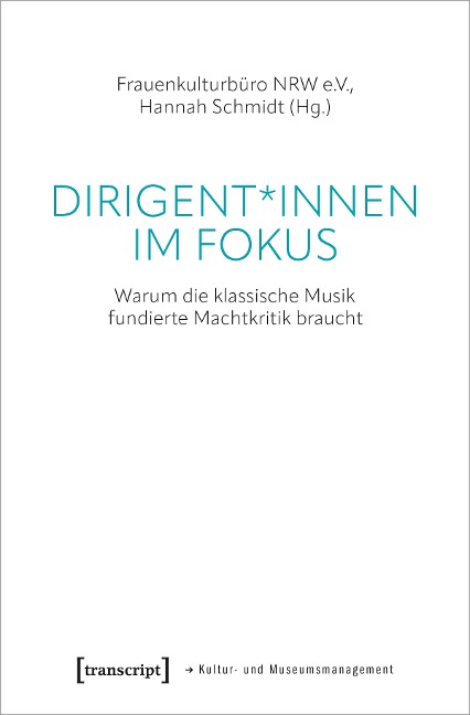 Dirigent*innen im Fokus - 