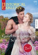 Cover-Bild zum Titel 'Historical Exklusiv Band 103' von 'Margo Maguire, Lyn Stone'