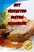 Cover-Bild zum Titel 'HET VLEESETER BUITENKOOKBOEK' von 'Emma Söderberg'