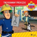 Fireman Sam - The Runaway from Zoo - Mattel