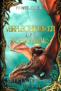 Cover-Bild zum Titel 'Verflechtungen des Schicksals' von 'Pawel Kopijer'