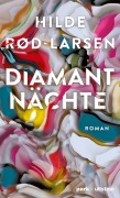 Cover-Bild zum Titel 'Diamantnächte' von 'Hilde Rød-Larsen'