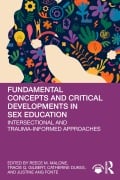 Cover-Bild zum Titel 'Fundamental Concepts and Critical Developments in Sex Education' von ''