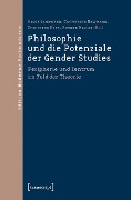 Cover-Bild zum Titel 'Philosophie und die Potenziale der Gender Studies' von ''