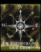 Cover-Bild zum Titel 'Die Entdeckung der Erde' von 'Jules Verne'