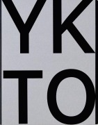 Cover-Bild zum Titel 'YKTO' von 'Tomoyuki Sagami'