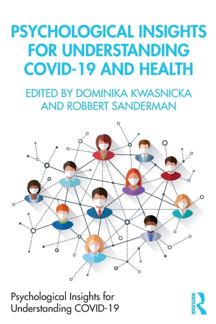 Psychological Insights for Understanding Covid-19 and Health - 
