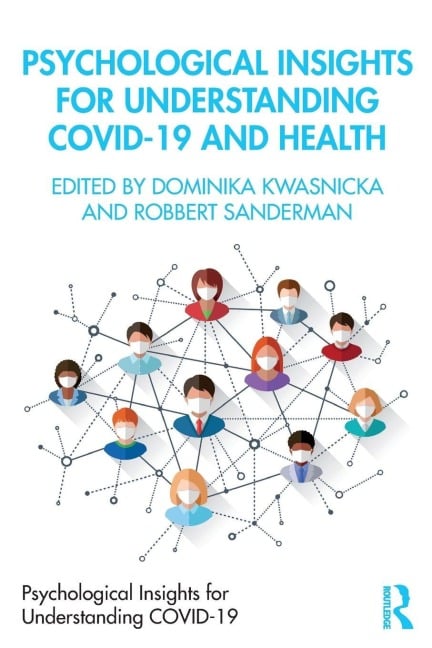 Psychological Insights for Understanding Covid-19 and Health - 