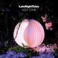 Cover-Bild zum Titel 'Late Night Tales (CD+MP3)' von 'Hot Chip'