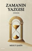 Cover-Bild zum Titel 'Zamanin Yazgisi' von 'Mesut Sahin'