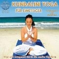 Kundalini Yoga Für Einsteiger - Canda