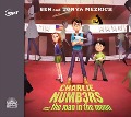 Charlie Numbers and the Man in the Moon - Ben Mezrich, Tonya Mezrich