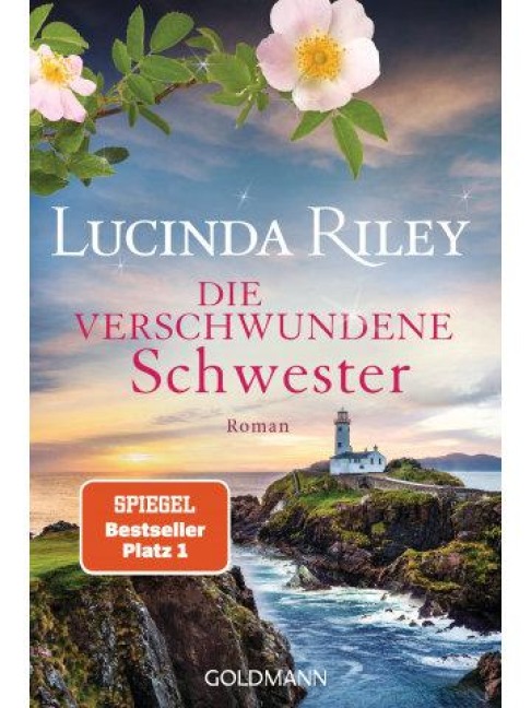 Die verschwundene Schwester - Lucinda Riley