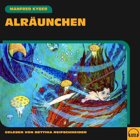 Alräunchen - Manfred Kyber