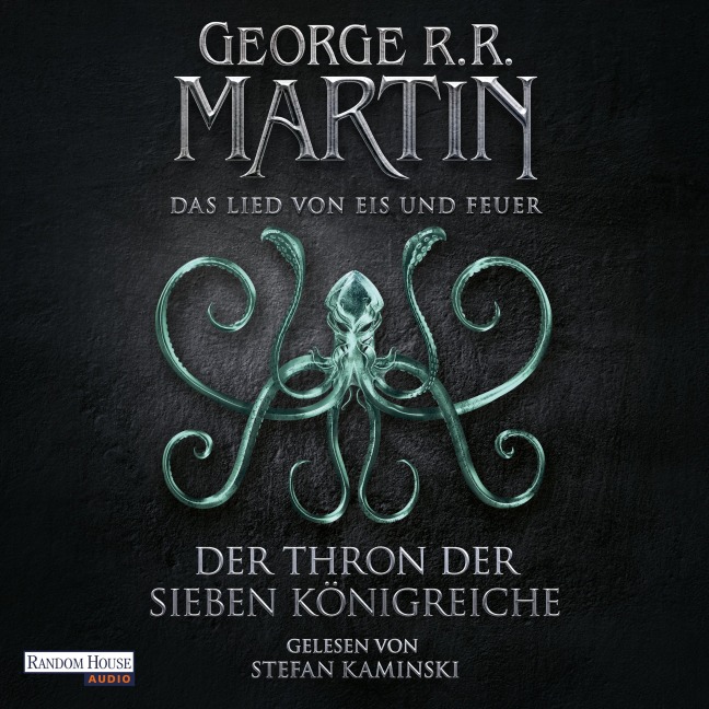 Das Lied von Eis und Feuer 03 - George R. R. Martin