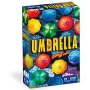 Cover-Bild zum Titel 'Umbrella' von 'Flavien Dauphin, Benoit Turpin'