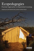 Cover-Bild zum Titel 'Ecopedagogies' von ''