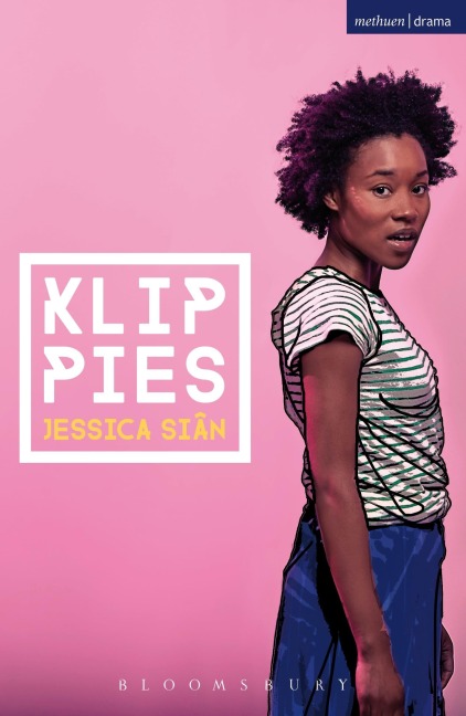 Klippies - Jessica Siân